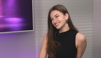 Fučíková o působení v Ulici: Do role se často ani nemusím přepínat, s Laurou jsme si podobné