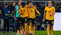 Liga mistrů – sestřih: Borussia Dortmund vs. Athletic Bilbao (1. 10. 2025)