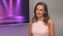 Počasí musím sledovat neustále. Všude se mě lidé ptají, jak bude, říká televizní rosnička
