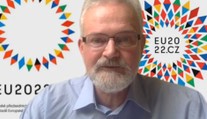 Ministři EU jednali o vyšetřování válečných zločinů na Ukrajině