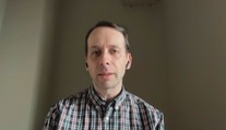 Rusista Just: Ukrajinci hrají o čas a vědí to. Snaží se zlomit vůli Rusů bojovat
