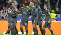 Liga mistrů: AC Milán vs. Club Bruggy – 22. 10. 2024