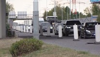 Opravy Kbelské ulice vstoupí do další fáze