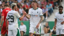 DFB Pokal: Bersenbrück vs. Borussia Mönchengladbach – 11. 8. 2023