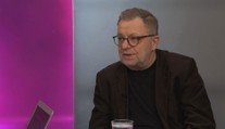 Šteindler: Když se člověk o něco moc snaží, tak to nedostane. Když ho to baví, tak je úspěšný