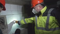 Oprava Barrandovského mostu začíná. Řidiče čekají dopravní komplikace
