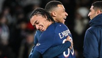 Ligue 1: Paris Saint-Germain vs. Méty – 20. 12. 2023
