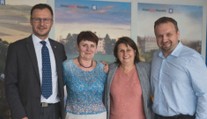 TALK! se stylistkou Gabrielou Joskovou