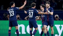 Ligue 1 – sestřih: Paris Saint-Germain vs. Nantes (22. 4. 2026)