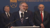 Fiala: Český obranný průmysl je na světové úrovni