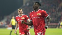 Bundesliga: Union Berlín vs. Kolín nad Rýnem - 1. 4. 2022