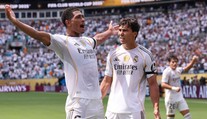 MS klubů: Real Madrid vs. Pachuca – 22. 6. 2025