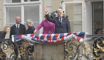 Podívejte se na sestřih nejdůležitějších momentů z inaugurace Petra Pavla