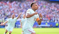 MS ve fotbale 2026 – sestřih: Francie vs. Maroko (9. 7. 2026)