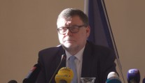 Ministr financí Stanjura: Deficit státního rozpočtu za rok 2023 byl 288,5 miliardy korun