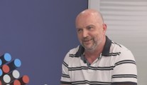 Aplikace motivuje lidi vyrazit ven. Baví celé rodiny, říká její autor