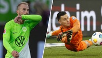 Momenty 18. kola Bundesligy: Černý se prosadil a Zetterer zachránil Brémy