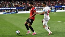 MS ve fotbale 2026 – sestřih: Egypt vs. Írán (27. 6. 2026)