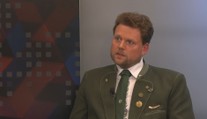 Jak se chovat v lese? Myslivec řekl, čeho se vyvarovat
