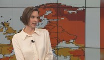 Začíná meteorologická zima. Počasí ovlivňuje netypické proudění