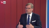 Předseda ODS Fiala: Chceme obhájit pozice a posílit ve městech