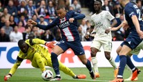 Ligue 1: Paris Saint-Germain vs. Lorient – 30. 4. 2023