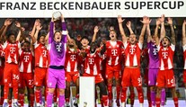 Německý Superpohár: Stuttgart vs. Bayern Mnichov – 16. 8. 2025