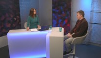 Robert Břešťan mluví o energetické bezpečnosti ČR