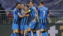 Liga mistrů: Sturm Graz vs. Club Bruggy – 2. 10. 2024