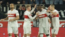Bundesliga: Stuttgart vs. Borussia Dortmund – 11. 11. 2023