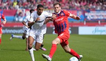 Bundesliga: Heidenheim vs. Bayer Leverkusen – 5. 4. 2025