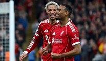Liga mistrů – sestřih: Liverpool vs. Galatasaray (18. 3. 2026)