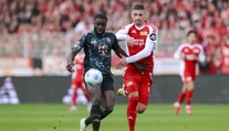 Bundesliga: Union Berlín vs. Bayern Mnichov - 15.3.2025