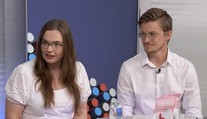 Vyvíjejí maso bez nutnosti porážky. Chuťově je k nerozeznání, říká mluvčí firmy
