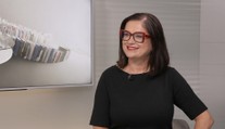 Šárka Volemanová: V životě se potřebuji stále posouvat