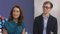 Bariéra mezi vědcem a nevědcem se ztrácí. Vědu se snažíme zpřístupnit, říká laureát