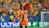 MS ve fotbale 2026 – sestřih: Pobřeží slonoviny vs. Ekvádor (15. 6. 2026)