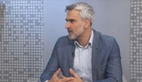 Máme síť, která výpadek zvládla. Jsou ale jiné oblasti energetiky, kde pokulháváme, říká odborník