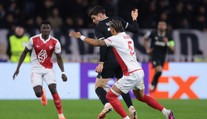 Liga mistrů – sestřih: Monako vs. Juventus (28. 1. 2026)