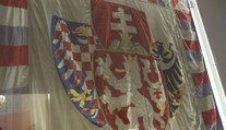Jak se vyvíjela historie prezidentské standarty a dalších státních symbolů