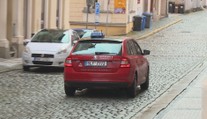 Stávka zkušebních komisařů autoškol