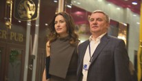 Zmapovali jsme muže v pozadí českých prezidentů
