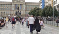 Václavské náměstí čeká proměna. Přibydou stromy i další tramvaje