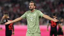 Bundesliga: Bayern Mnichov vs. Bayer Leverkusen – 15. 9. 2023