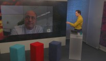 Rozhovory o jednání vlády: Povinné očkování a možné snížení slevy na jízdné pro studenty a seniory