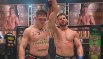 KSW 115 – sestřih: Michal Domin vs. Josef Štummer (21. 2. 2026)