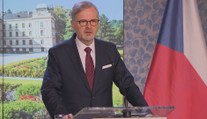 Fiala: Děláme všechny nutné kroky pro přemístění Čechů z Izraele domů