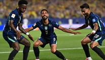 MS ve fotbale 2026 – sestřih: Brazílie vs. Haiti (20. 6. 2026)