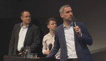Hřib: Čeká nás nejhorší část oprav Barrandovského mostu. Skončíme ale o rok dříve