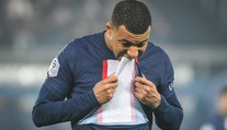 Ligue 1: Paris Saint-Germain vs. Olympique Lyon – 2. 4. 2023